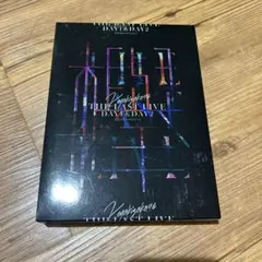 KEYAKIZAKA46 THE LAST LIVE DAY1&2 DVD