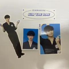 ZEROBASEONE 渋谷109 POPUP