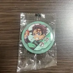 鬼滅の刃 くら寿司 缶バッジ 炭治郎