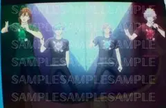 うたプリ タブナイ 第2弾 コマフィルム 特典 ゴッスタ カルナイ 集合 曲中