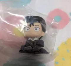 名探偵コナン ちぢませ隊10 毛利小五郎