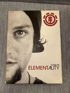 ELEMENTALITY VOLUME ONE DVD