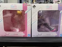 2.5次元の誘惑 リリエル ミリエラ