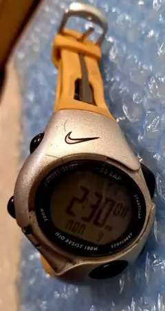 【y2k 】Nike デジタル腕時計 防水50M 稼働品 y2k 】Nike デジタル腕時計 防水50M 稼働品 Benlydesign-y2k