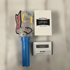King & Prince ペンライト STAYING 2025