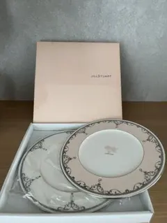 JILLSTUART ペアプレートセット 21cmのサムネイル