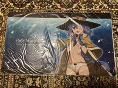 無職転生 ロキシー・ミグルディヤ スリーブ&プレイマット セット 無職転生 ロキシー・ミグルディヤ スリーブ&プレイマット セット