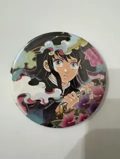 鬼滅の刃 原画コレクション缶バッジ 第４弾 時透無一郎