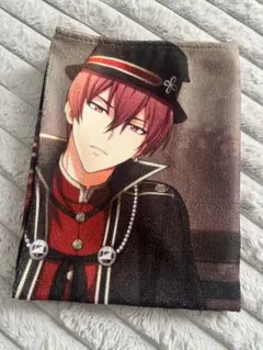 アイナナ 狗丸トウマ タオル 記念日