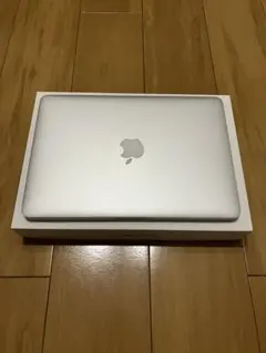 Apple MacBook Pro シルバー