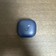 Anker Soundcore P40i ブルー 充電ケースのみ