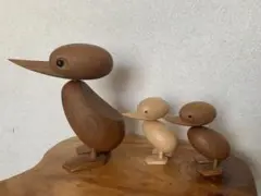 ARCHITECTMADE Duck & Ducklingダック＆ダックリング