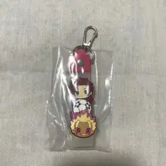 ブルーロック　一番くじ　決戦の覚悟　ぽこっとちゃーむ