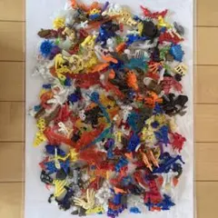 ほねほねザウルス　まとめ売り