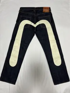 2026年最新】evisu ビックカモメの人気アイテム - メルカリ