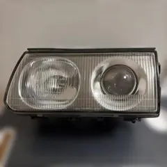 自動車用 ヘッドライト 本体 右側　純正 三菱ふそうKC-FK618DD 自動車用 ヘッドライト 本体 右側 純正 三菱ふそうKC-FK618DD - メルカリ