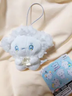 little fluffy friends