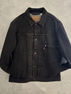 2026年最新】LEVI'S PREMIUM type-1トラッカージャケットの人気