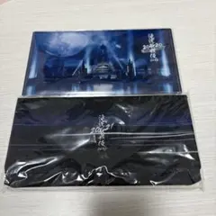Snow Man滝沢歌舞伎ZERO ファイル、マスクケース
