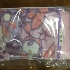 2025年最新】マイメロディ 乃木坂 毛布の人気アイテム - メルカリ