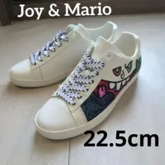 じょん様専用！Joy & Mario ジョイ アンド マリオ レディースのサムネイル