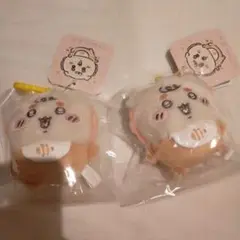ちいかわベビー Chiikawa Baby マスコット シーサー