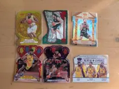 【775】Panini Crown Royale ユーロリーグ