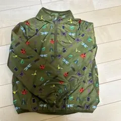 S*i様 インセクトコレクション　ＸＬ　フード付きジャンバー　アウター