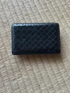 2025年最新】Bottega Veneta カラー：ブラック系 名刺入れの人気