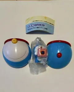 ドラえもん ひみつ道具コレクション ミュージアムオリジナル きせかえカメラ