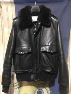 Schott(ショット) ライダース　ボンバージャケットフライトジャケットUSA