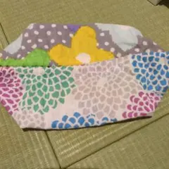 SOU・SOU　おむすび巾着のサムネイル
