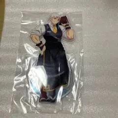 鬼滅の刃 アクリルスタンド　宇髄天元 ジョイフルコラボ