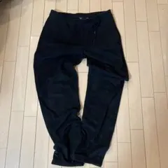 【mont-bell】モンベル クリマプラス フリース Lサイズ ブラック