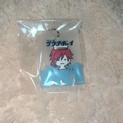 にじさんじ ローレン・イロアス サウナボーイ アクキー キーホルダー