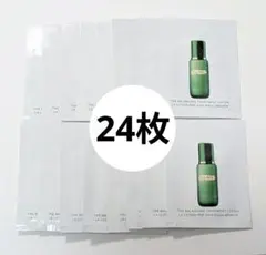 ラメール　ザ　バランシング　トリートメント　ローション　1.5ml 　✕24枚のサムネイル