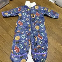 ロンパース