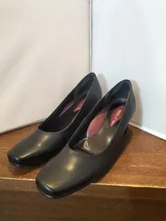 プレタポルテ　パンプス　24.0
