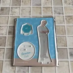 2025年最新】ディノ アクスタ カフェの人気アイテム - メルカリ