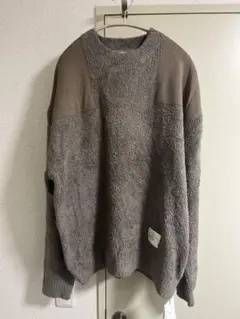 【新品タグ付き】ジェラートピケ×ミスタージェントルマン　ルームウェア XL