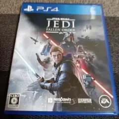 PS4 Star Wars スターウォーズ ジェダイ フォールン オーダー
