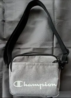 チャンピオン　ショルダーバック