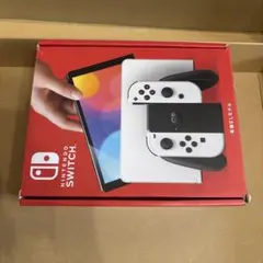 Nintendo Switch 箱とストラップとHDMIセット