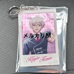 アイナナ 特典 アクキー 天