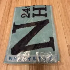 NHKマイルカップ タオル TOKYO RACE