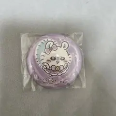 まじかるちいかわ缶バッジモモンガ