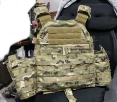 2026年最新】プレートキャリアの人気アイテム - メルカリ