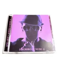 NERDHEAD / BEGINNING OF THE END