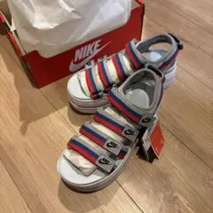 【5月6日21:00まで】ナイキアイコンクラシック 24cm NIKE サンダル