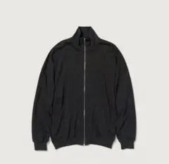 AURALEE 24AW ハイゲージスウェット サイズ0 黒 kindal_8065000213036